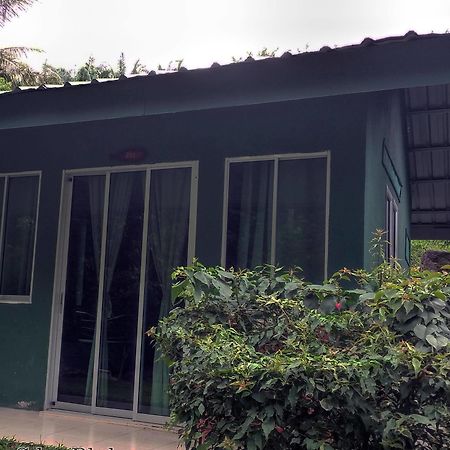 Ulu River Lodge Gopeng מראה חיצוני תמונה