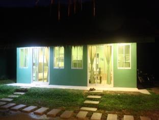 Ulu River Lodge Gopeng מראה חיצוני תמונה