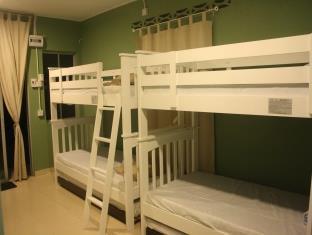 Ulu River Lodge Gopeng מראה חיצוני תמונה