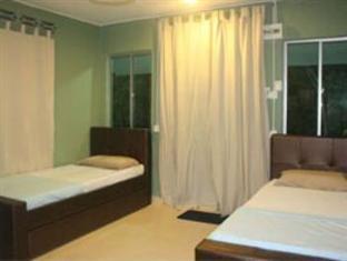 Ulu River Lodge Gopeng מראה חיצוני תמונה