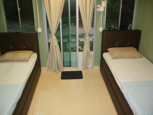 Ulu River Lodge Gopeng מראה חיצוני תמונה