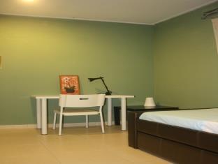 Ulu River Lodge Gopeng מראה חיצוני תמונה